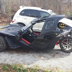 Meet your Posher, Tim